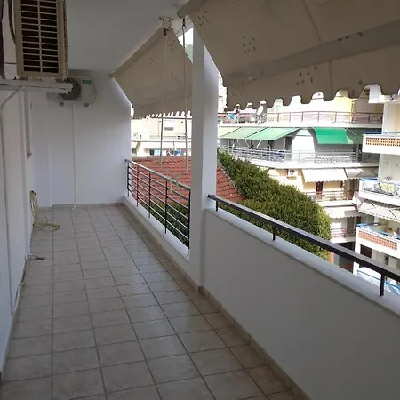 Apartment Precious Diamond With View - Parking Place And Superfast Wifi Kavala
