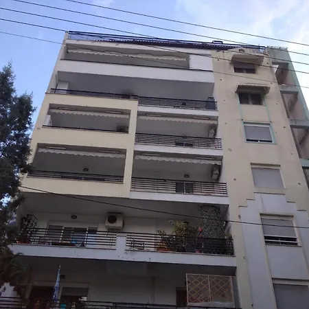 Precious Diamond With View - Parking Place And Superfast Wifi Apartment Kavala