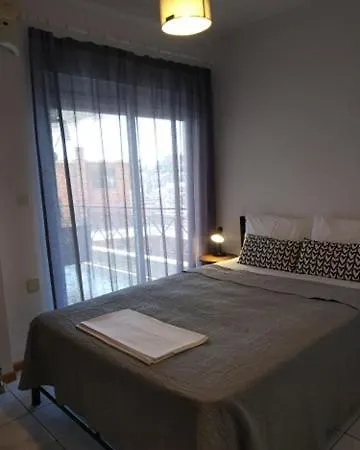 Precious Diamond With View - Parking Place And Superfast Wifi * Kavala