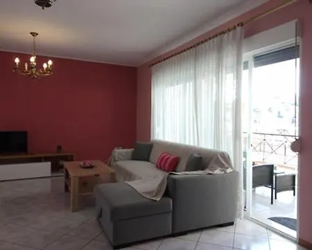 Precious Diamond With View - Parking Place And Superfast Wifi * Kavala