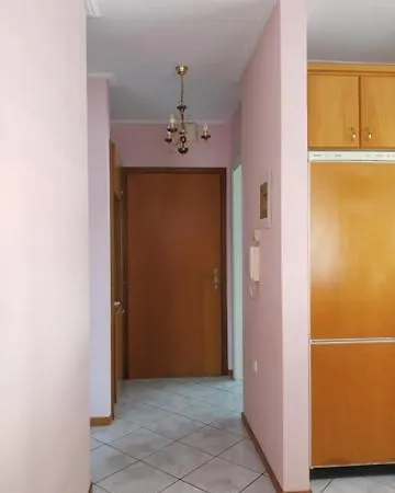 Apartment Precious Diamond With View - Parking Place And Superfast Wifi