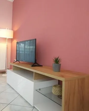 Precious Diamond With View - Parking Place And Superfast Wifi *
