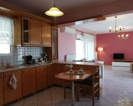Precious Diamond With View - Parking Place And Superfast Wifi * Kavala