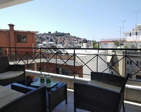 Apartment Precious Diamond With View - Parking Place And Superfast Wifi *