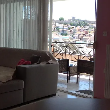 Precious Diamond With View - Parking Place And Superfast Wifi Kavala