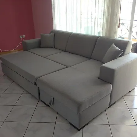 Precious Diamond With View - Parking Place And Superfast Wifi Apartmán