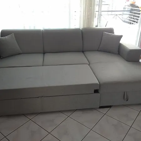 Precious Diamond With View - Parking Place And Superfast Wifi