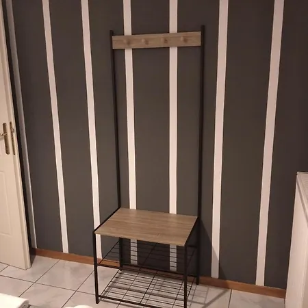 Apartment Precious Diamond With View - Parking Place And Superfast Wifi
