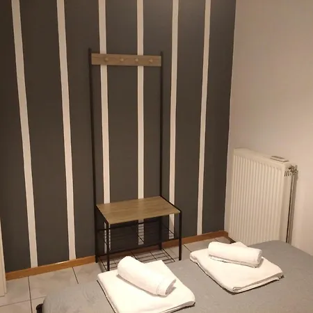 Precious Diamond With View - Parking Place And Superfast Wifi Apartment *