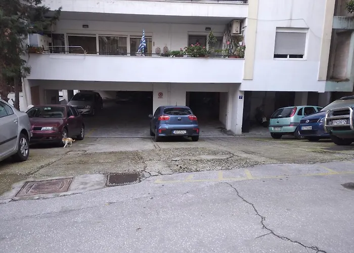 Precious Diamond With View - Parking Place And Superfast Wifi