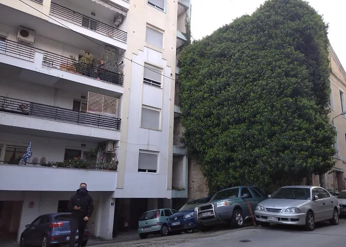 Apartment Precious Diamond With View - Parking Place And Superfast Wifi