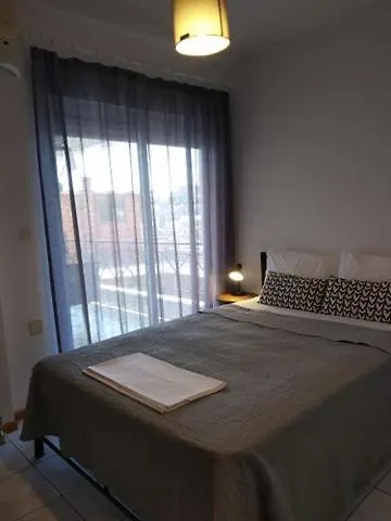 Precious Diamond With View - Parking Place And Superfast Wifi * Kavala