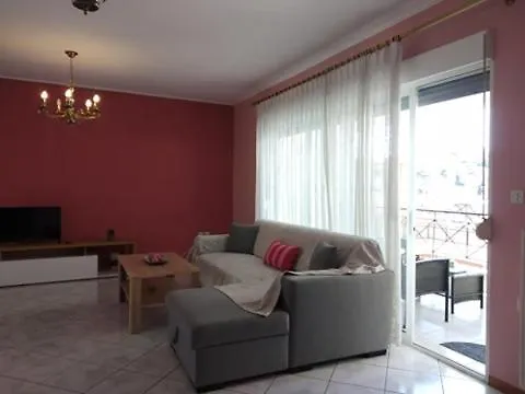 Precious Diamond With View - Parking Place And Superfast Wifi * Kavala