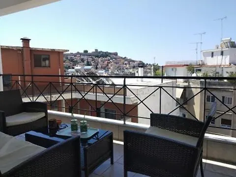 Apartment Precious Diamond With View - Parking Place And Superfast Wifi *