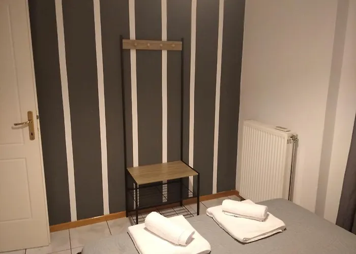 Precious Diamond With View - Parking Place And Superfast Wifi Apartment *