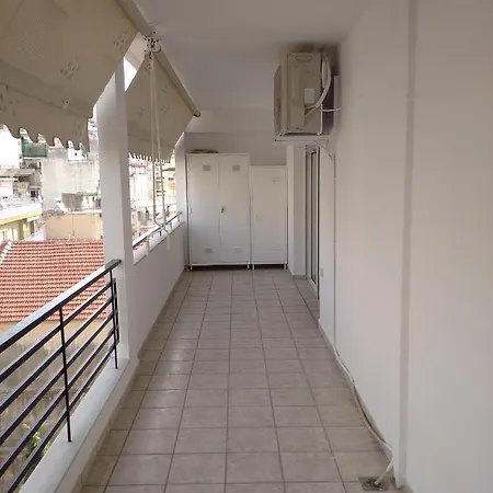 Precious Diamond With View - Parking Place And Superfast Wifi Kavala
