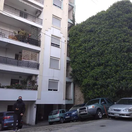 Apartment Precious Diamond With View - Parking Place And Superfast Wifi