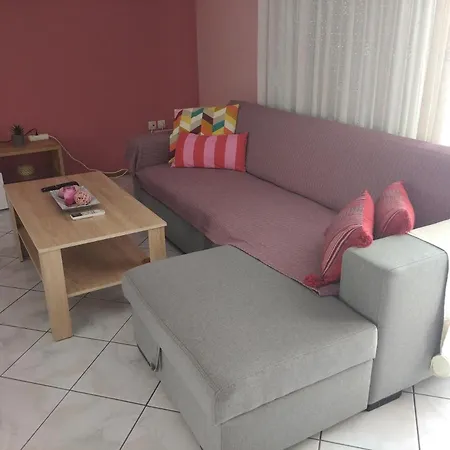 Apartment Precious Diamond With View - Parking Place And Superfast Wifi *