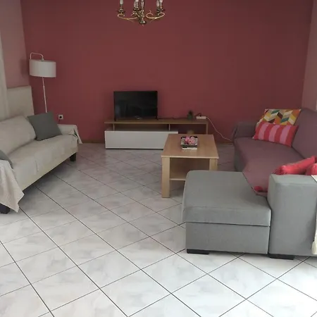 Lejlighed Precious Diamond With View - Parking Place And Superfast Wifi *