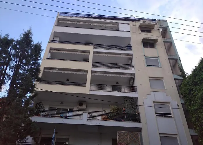 Precious Diamond With View - Parking Place And Superfast Wifi Apartment Kavala