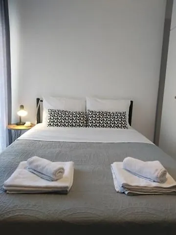 Precious Diamond With View - Parking Place And Superfast Wifi Appartement