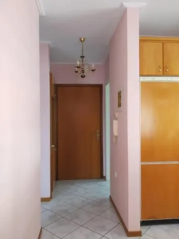 Apartment Precious Diamond With View - Parking Place And Superfast Wifi