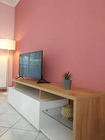 Precious Diamond With View - Parking Place And Superfast Wifi *