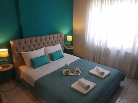 Precious Diamond With View - Parking Place And Superfast Wifi Apartment *