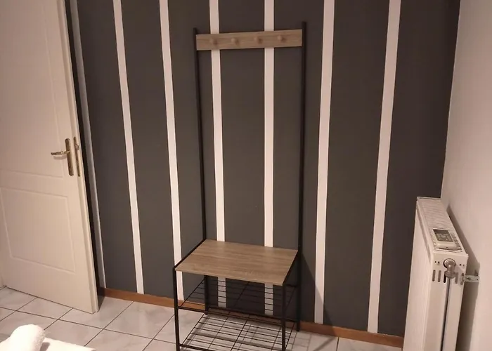 Apartment Precious Diamond With View - Parking Place And Superfast Wifi
